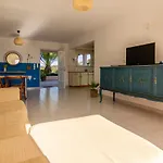 Maison With Near To The Apartamento
