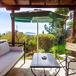 Maison With Near To The * Porto Heli