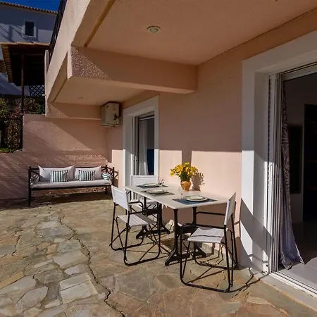 Maison With Near To The *