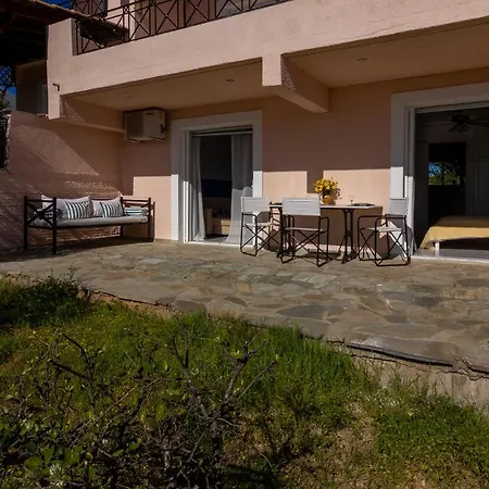 Διαμέρισμα Maison With Near To The