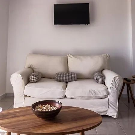 Maison With Near To The Διαμέρισμα *