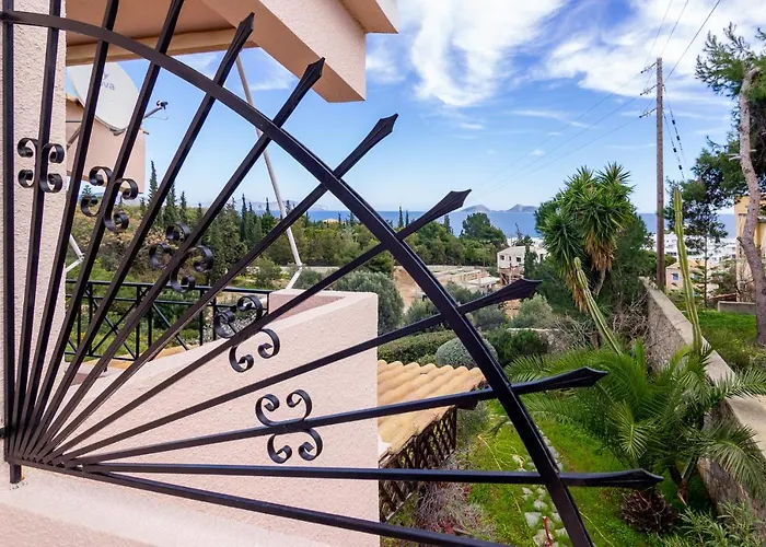 Maison With Near To The Πόρτο Χέλι