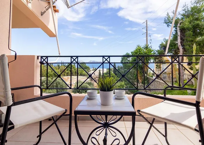 Maison With Near To The