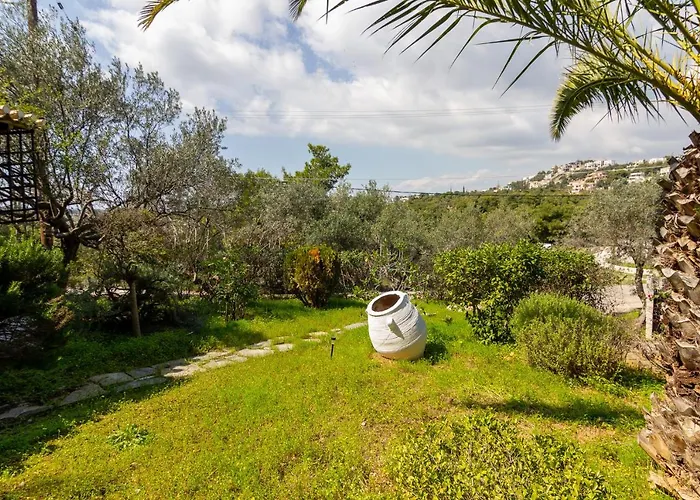 Διαμέρισμα Maison With Near To The *