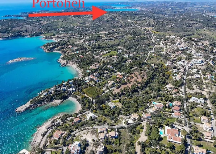 Διαμέρισμα Maison With Near To The