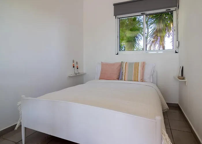 Maison With Near To The Διαμέρισμα *