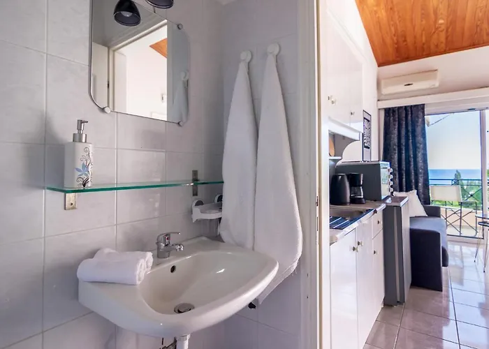 Maison With Near To The