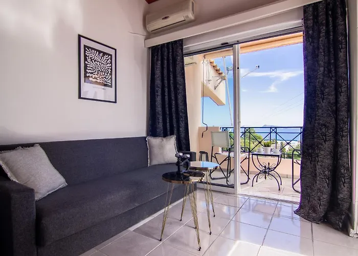 Διαμέρισμα Maison With Near To The