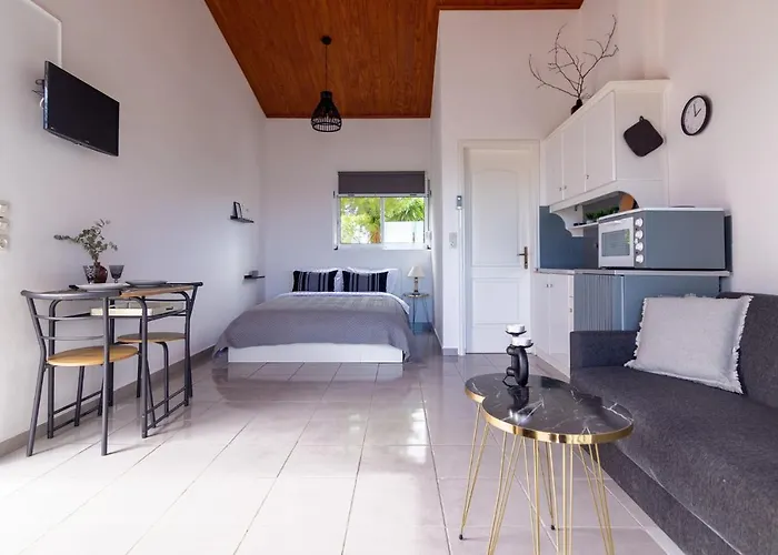 Maison With Near To The Διαμέρισμα *