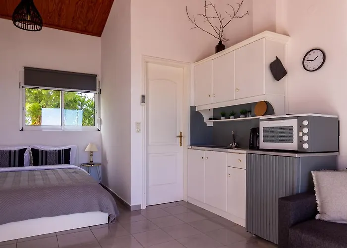 Maison With Near To The