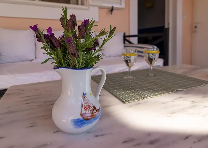 Maison With Near To The * Πόρτο Χέλι