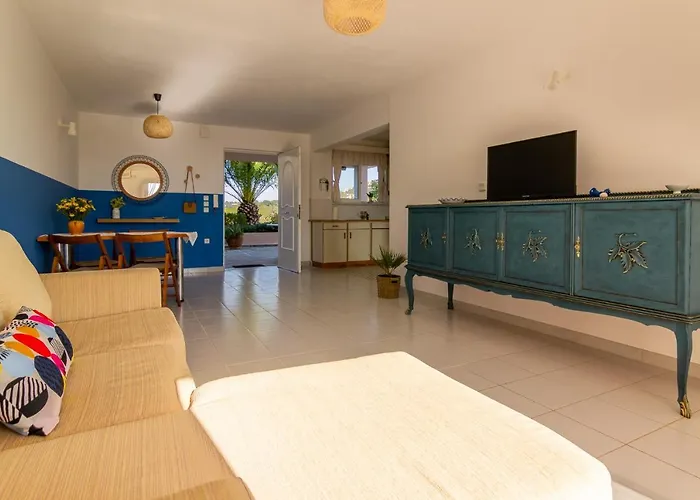 Maison With Near To The Διαμέρισμα