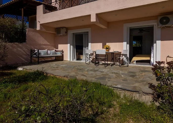 Διαμέρισμα Maison With Near To The