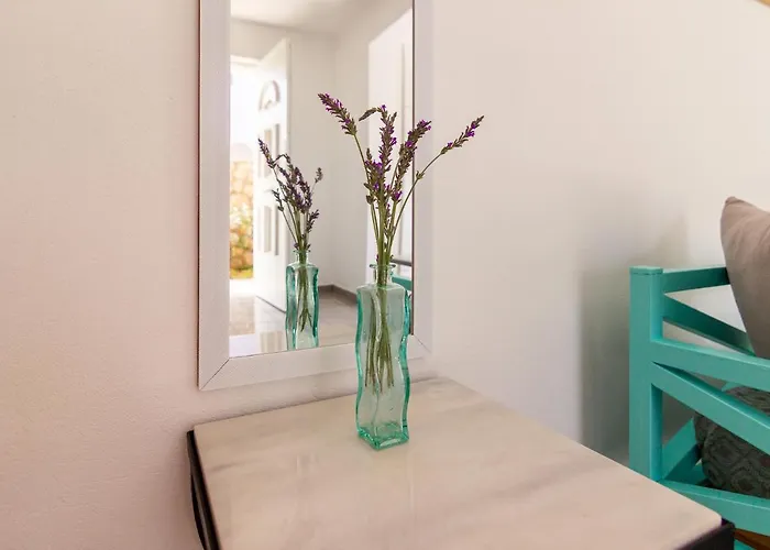 Maison With Near To The Διαμέρισμα *