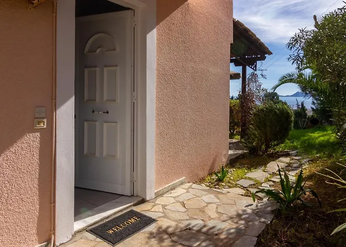 Maison With Near To The Διαμέρισμα *