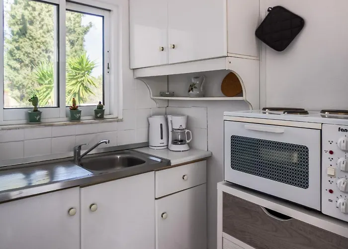 Maison With Near To The