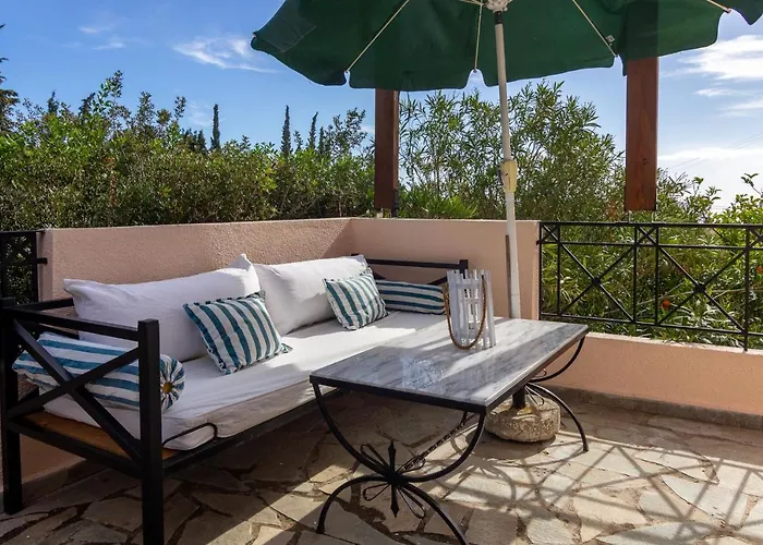 Maison With Near To The Διαμέρισμα