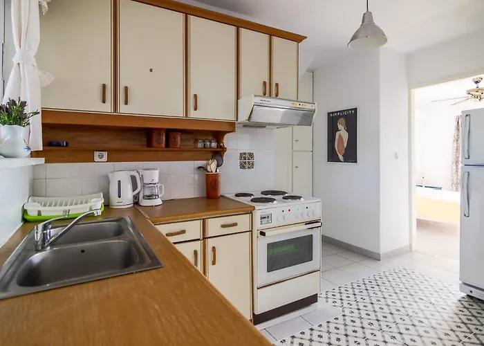 Maison With Near To The Διαμέρισμα *