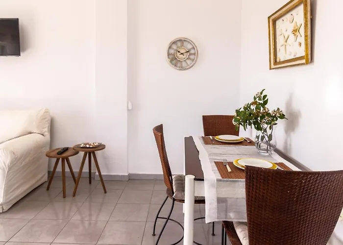 Maison With Near To The