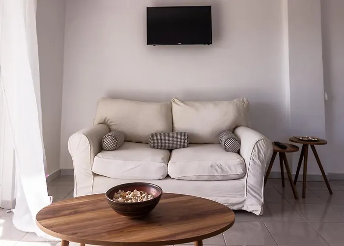 Maison With Near To The Διαμέρισμα *