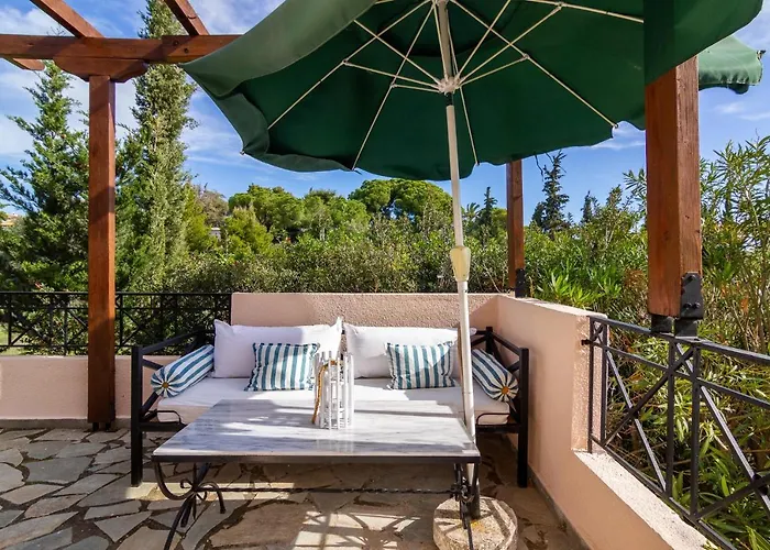 Maison With Near To The Διαμέρισμα