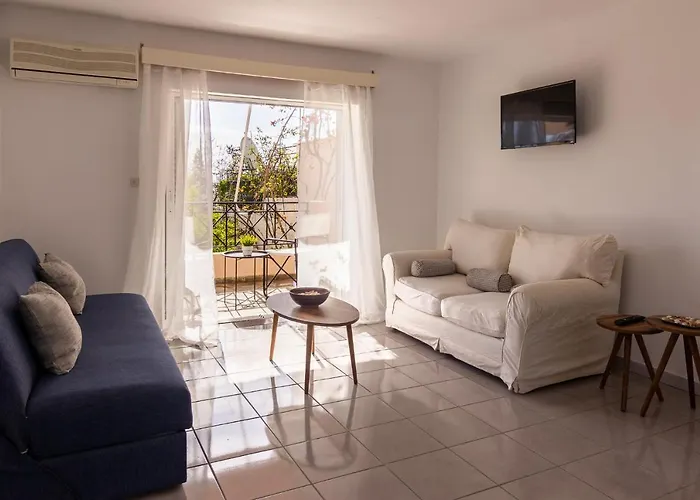 Διαμέρισμα Maison With Near To The