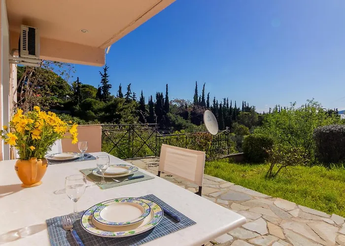 Maison With Near To The Διαμέρισμα