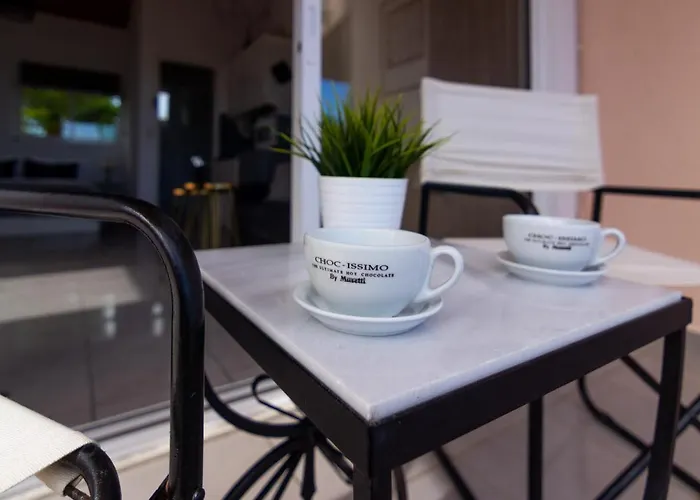 Διαμέρισμα Maison With Near To The *