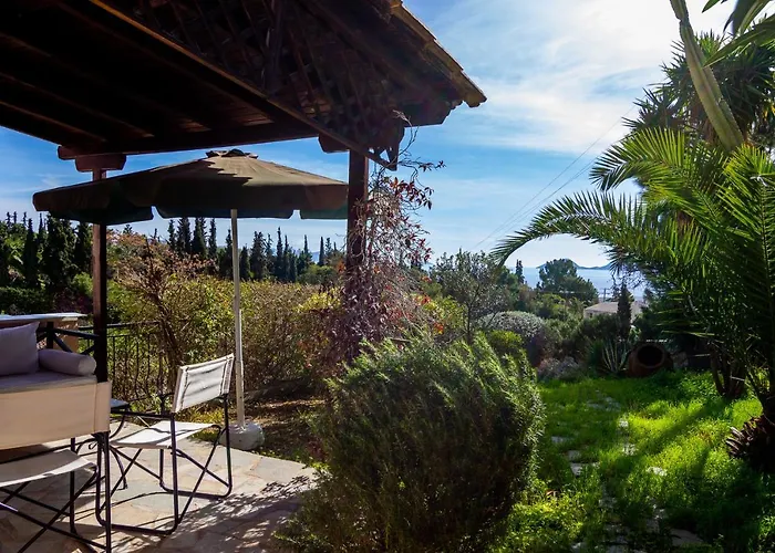 Maison With Near To The Διαμέρισμα *