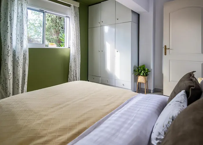 Maison With Near To The