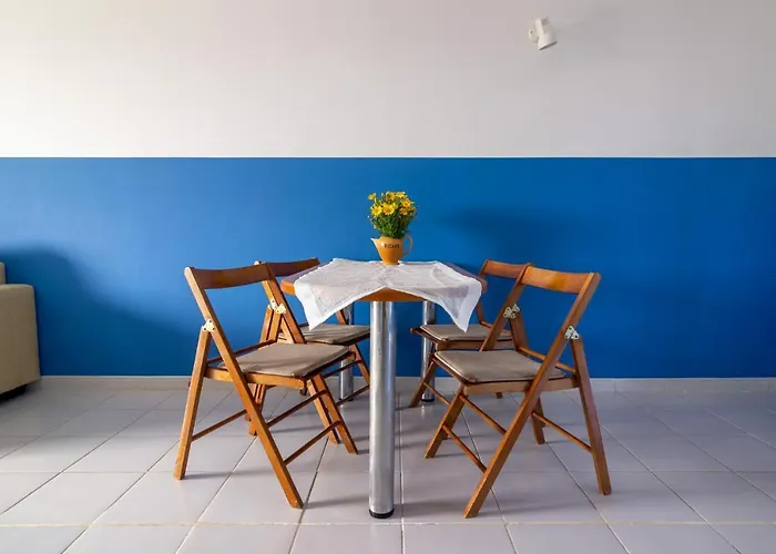 Maison With Near To The