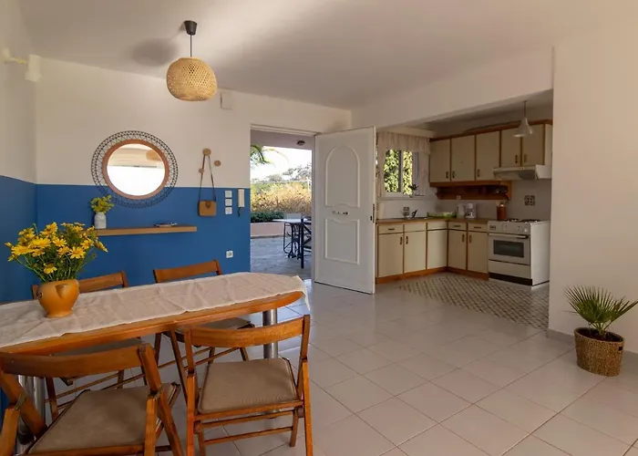 Maison With Near To The Διαμέρισμα Πόρτο Χέλι