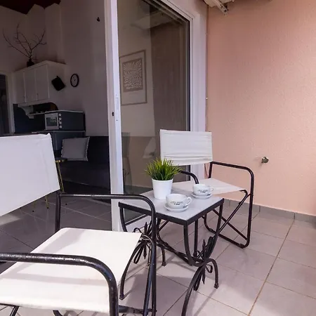 Maison With Near To The * Porto Heli