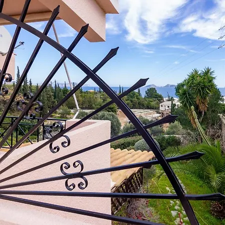 Maison With Near To The Porto Heli