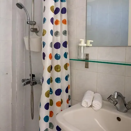 Apartment Maison With Near To The *