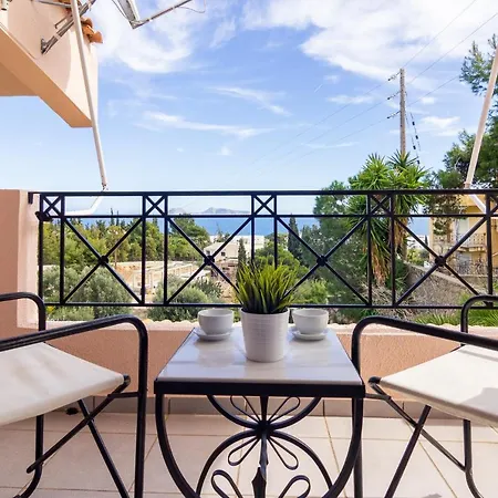 Maison With Near To The