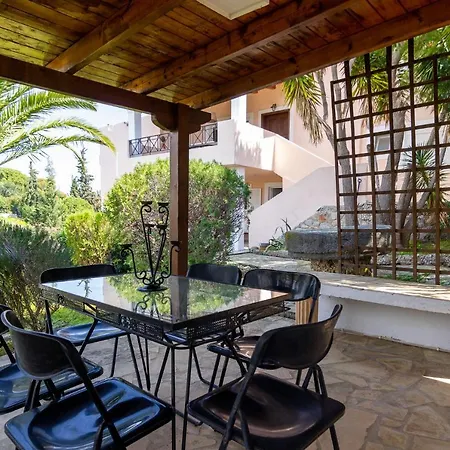 Maison With Near To The Porto Heli