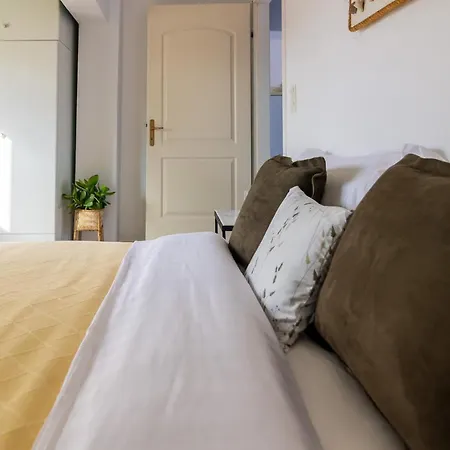 Apartment Maison With Near To The