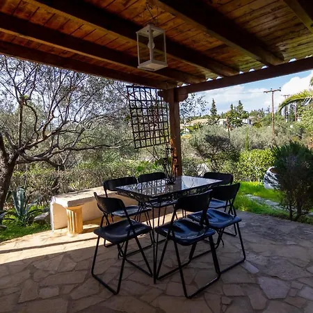 Apartment Maison With Near To The Porto Heli