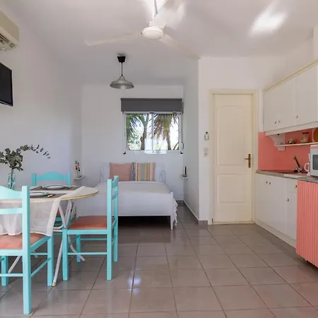Maison With Near To The פורטו הלי
