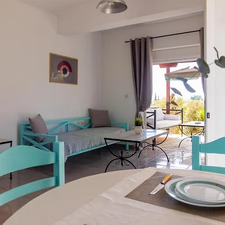 Maison With Near To The Porto Heli