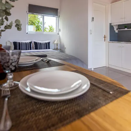 Apartment Maison With Near To The *