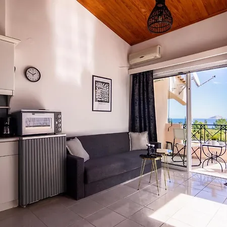 Apartment Maison With Near To The Porto Heli