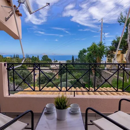 Maison With Near To The Apartment