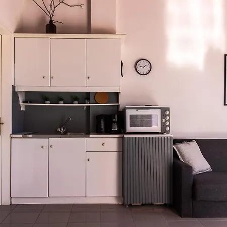 Maison With Near To The * Porto Heli