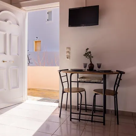 Maison With Near To The Porto Heli