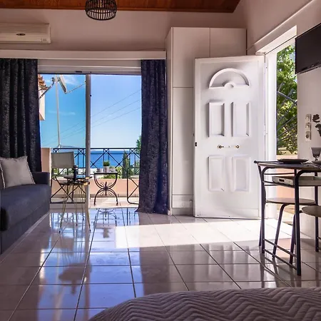 Maison With Near To The Apartment Porto Heli