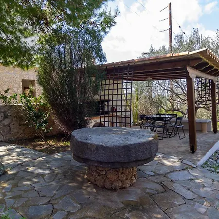 Apartment Maison With Near To The *