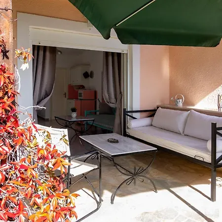 Maison With Near To The Porto Heli