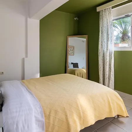 Apartment Maison With Near To The *